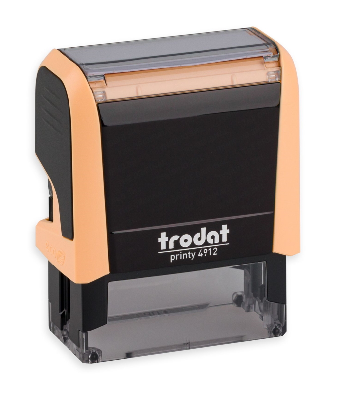 Razítko Trodat Printy 4912 krémová-pastelová