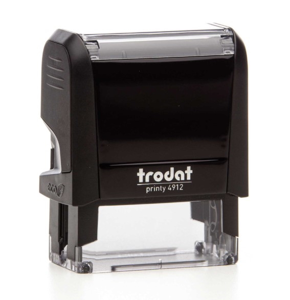 Razítko Trodat Printy 4912 černá